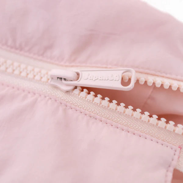 Cinnamoroll x JapanLA Bows Puffer Totebag