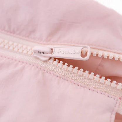 Cinnamoroll x JapanLA Bows Puffer Totebag