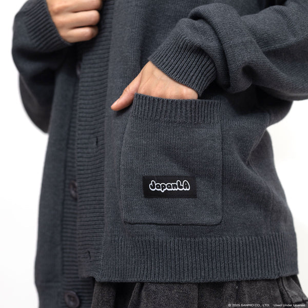 Chococat JapanLA Cardigan