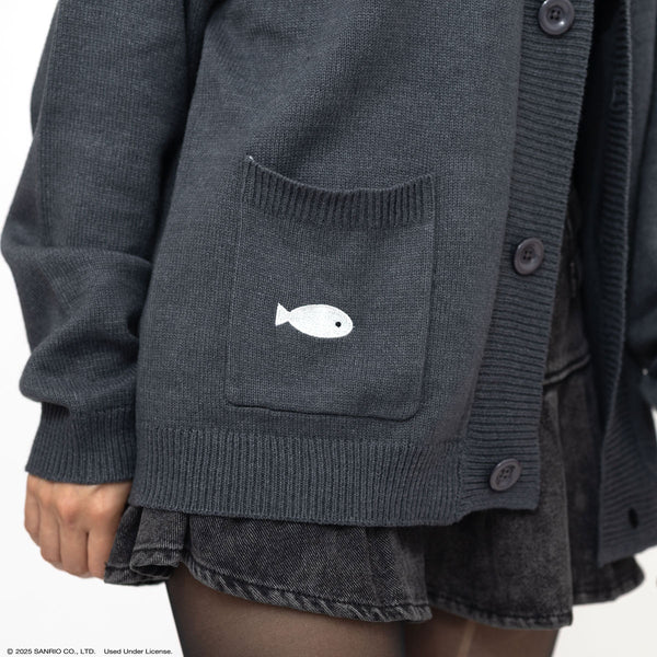 Chococat JapanLA Cardigan