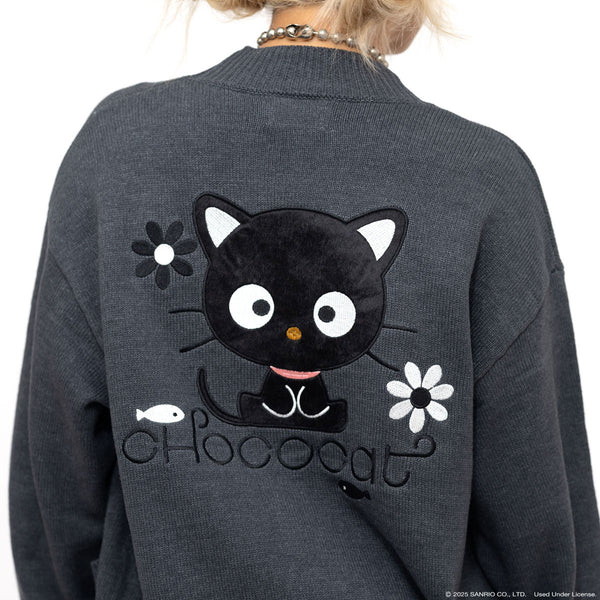 Chococat JapanLA Cardigan