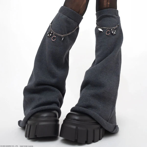 Chococat JapanLA Leg Warmers