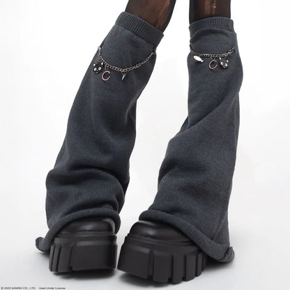 Chococat JapanLA Leg Warmers