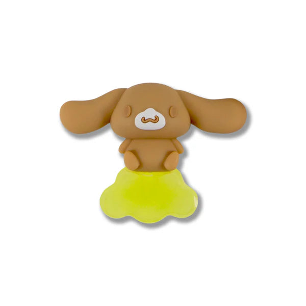 Sonix x Cinnamoroll and Friends Peeker Charm Blind Box