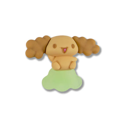 Sonix x Cinnamoroll and Friends Peeker Charm Blind Box