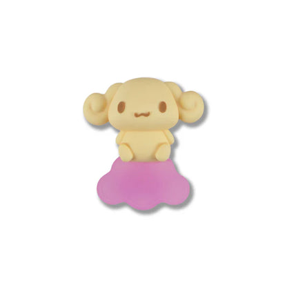 Sonix x Cinnamoroll and Friends Peeker Charm Blind Box