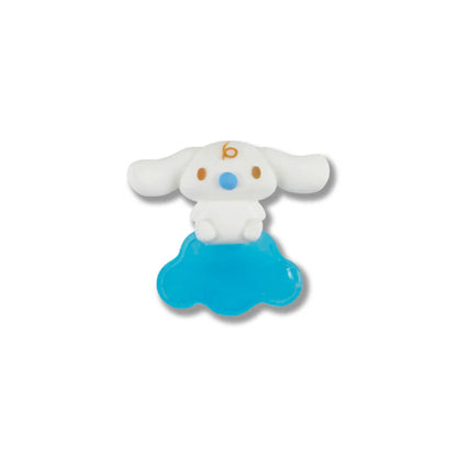 Sonix x Cinnamoroll and Friends Peeker Charm Blind Box