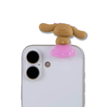 Sonix x Cinnamoroll and Friends Peeker Charm Blind Box