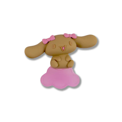 Sonix x Cinnamoroll and Friends Peeker Charm Blind Box