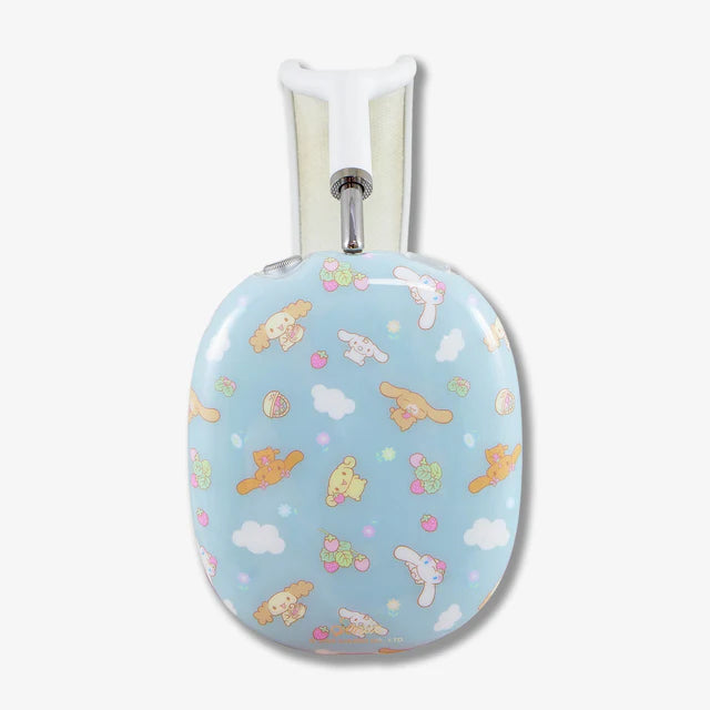 Sonix x Cinnamoroll and Mocha Clouds Airpods Max Cover