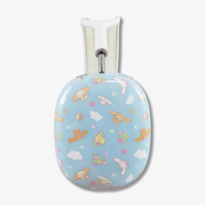 Sonix x Cinnamoroll and Mocha Clouds Airpods Max Cover