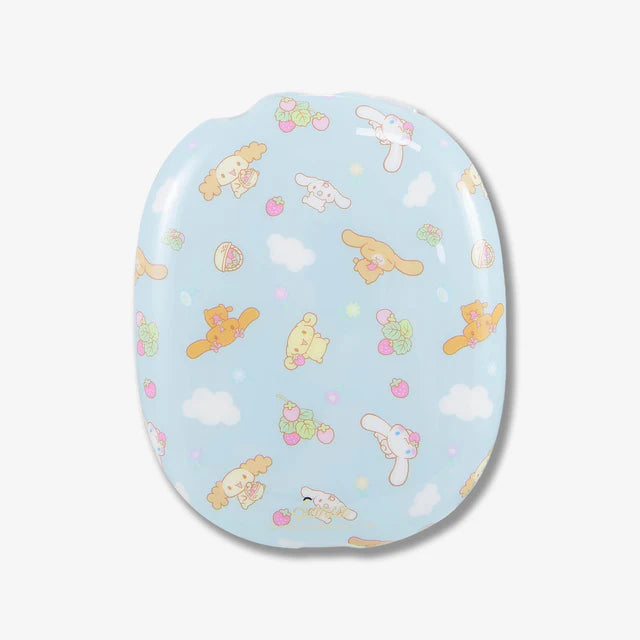 Sonix x Cinnamoroll and Mocha Clouds Airpods Max Cover