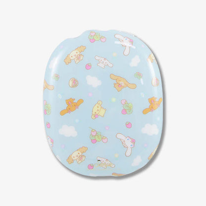 Sonix x Cinnamoroll and Mocha Clouds Airpods Max Cover