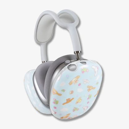 Sonix x Cinnamoroll and Mocha Clouds Airpods Max Cover