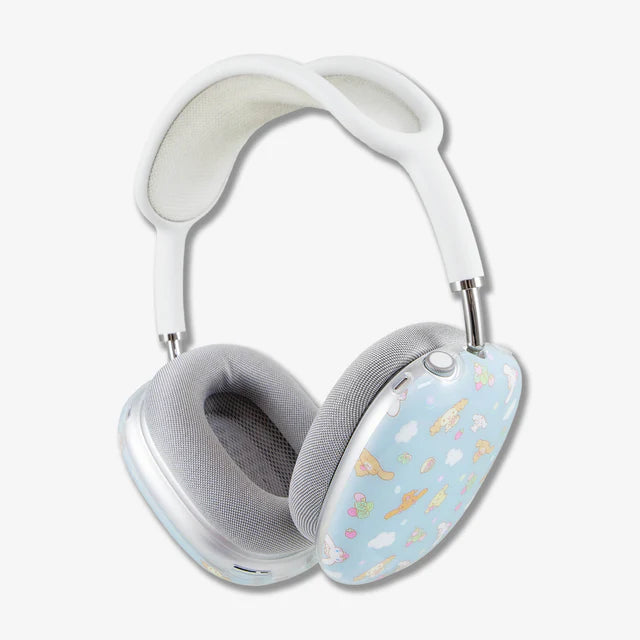 Sonix x Cinnamoroll and Mocha Clouds Airpods Max Cover