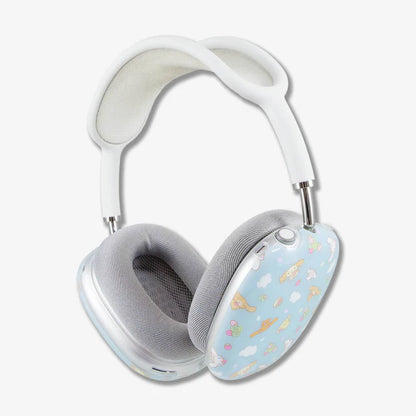 Sonix x Cinnamoroll and Mocha Clouds Airpods Max Cover