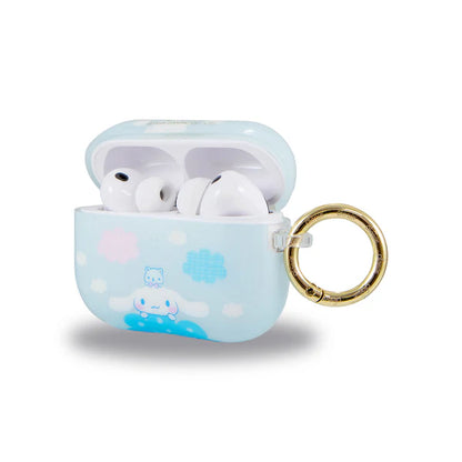 Sonix x Cinnamoroll and Mocha Clouds Airpods Pro Case