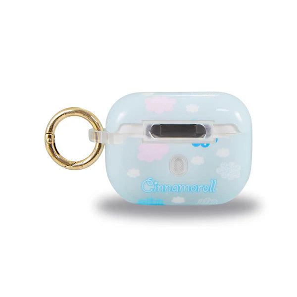 Sonix x Cinnamoroll and Mocha Clouds Airpods Pro Case