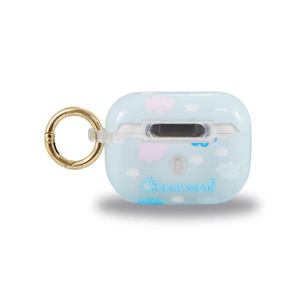 Sonix x Cinnamoroll and Mocha Clouds Airpods Pro Case