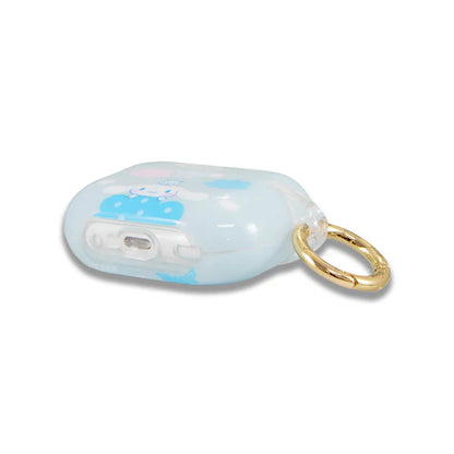 Sonix x Cinnamoroll and Mocha Clouds Airpods Pro Case