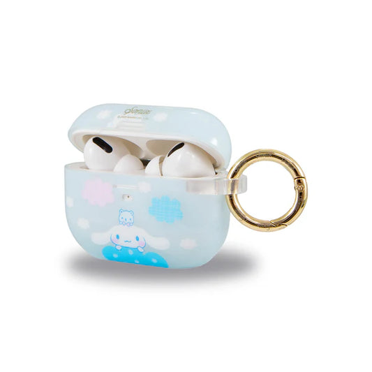 Sonix x Cinnamoroll and Mocha Clouds Airpods Pro Case