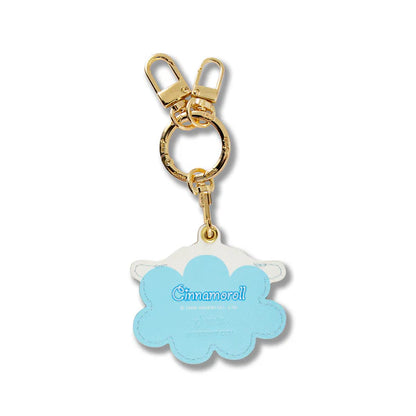 Sonix x Cinnamoroll and Mocha Clouds Smart Tracker Keychain