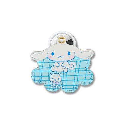 Sonix x Cinnamoroll and Mocha Clouds Smart Tracker Keychain