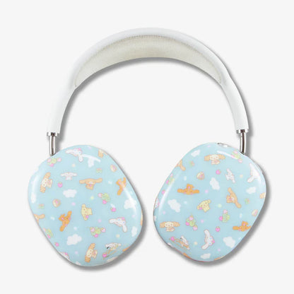 Sonix x Cinnamoroll and Mocha Clouds Airpods Max Cover