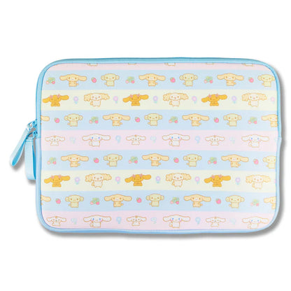 Sonix x Cinnamoroll and Mocha Clouds Laptop Case 14"