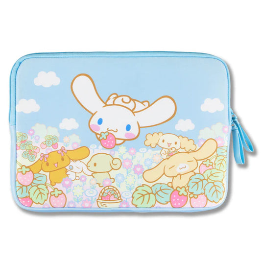 Sonix x Cinnamoroll and Mocha Clouds Laptop Case 16"