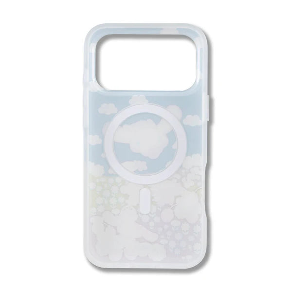 Sonix x Cinnamoroll and Mocha Clouds iPhone Case