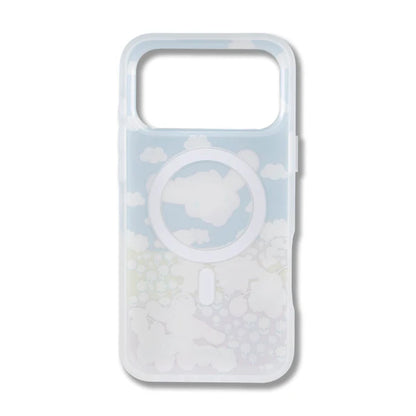 Sonix x Cinnamoroll and Mocha Clouds iPhone Case