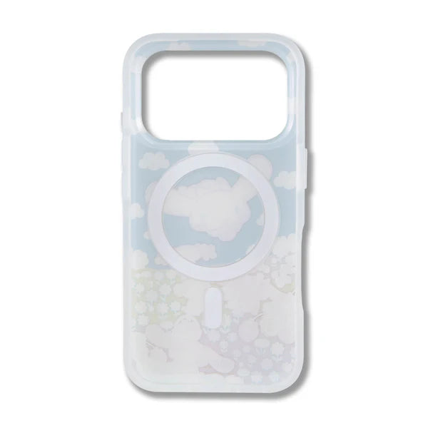 Sonix x Cinnamoroll and Mocha Clouds iPhone Case