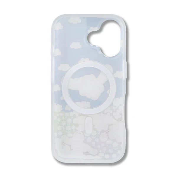Sonix x Cinnamoroll and Mocha Clouds iPhone Case