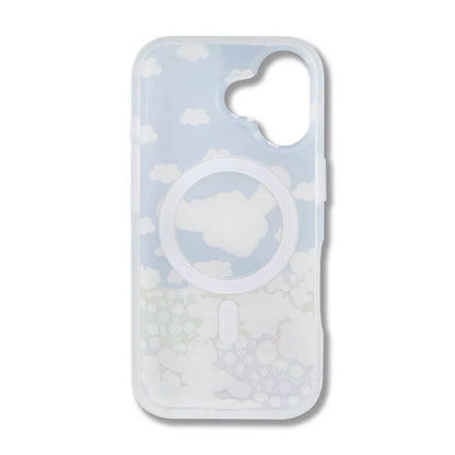 Sonix x Cinnamoroll and Mocha Clouds iPhone Case