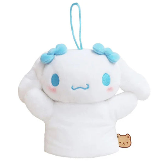 Cinnamoroll Hand Puppet