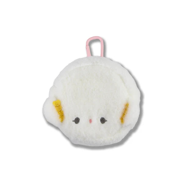 Sonix x Cogimyun Plush Earbud Pouch