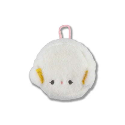 Sonix x Cogimyun Plush Earbud Pouch