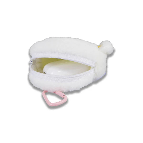 Sonix x Cogimyun Plush Earbud Pouch