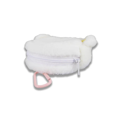 Sonix x Cogimyun Plush Earbud Pouch