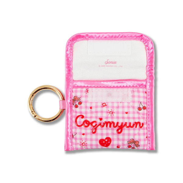 Sonix x Cogimyun Earbud Pouch