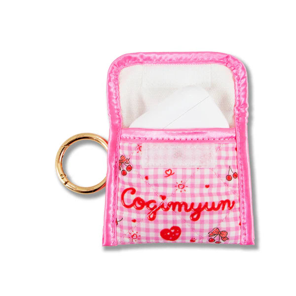 Sonix x Cogimyun Earbud Pouch