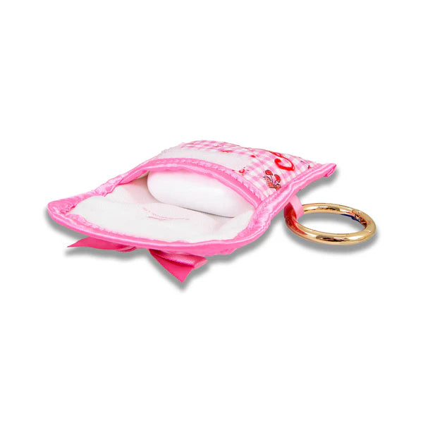 Sonix x Cogimyun Earbud Pouch