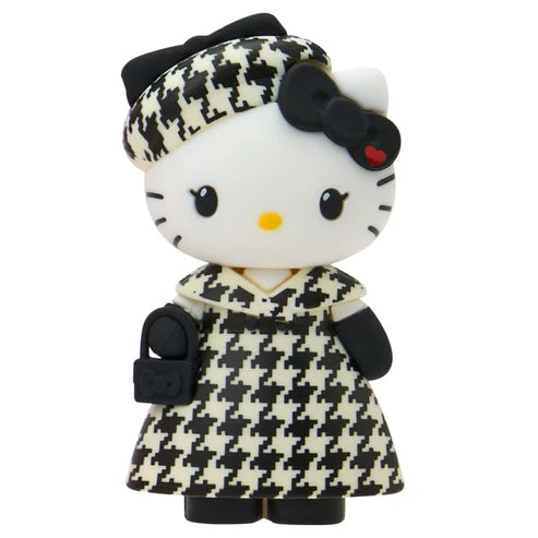Hello Kitty Twin Birthday Mascot Blind Box