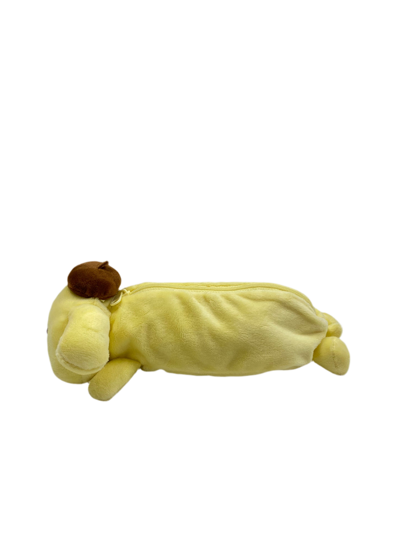 Pompompurin Pocket Plush
