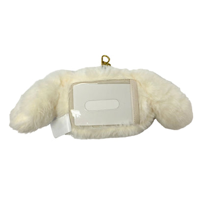 Cinnamoroll Diecut Face ID Pocket