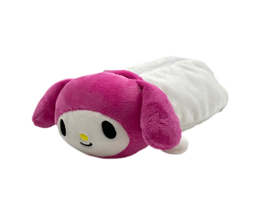 My Melody Pocket Plush
