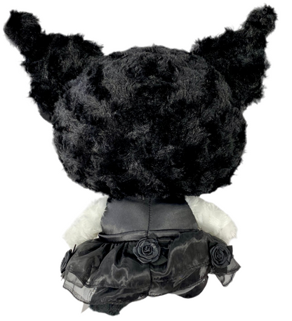 Kuromi Ballerina 10" Plush