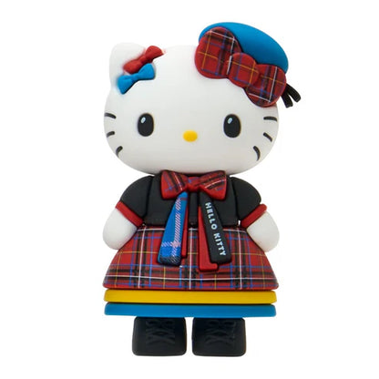 Hello Kitty Twin Birthday Mascot Blind Box