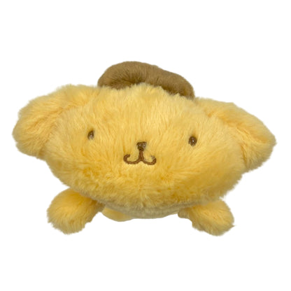 Pompompurin Plush Pen Pocket